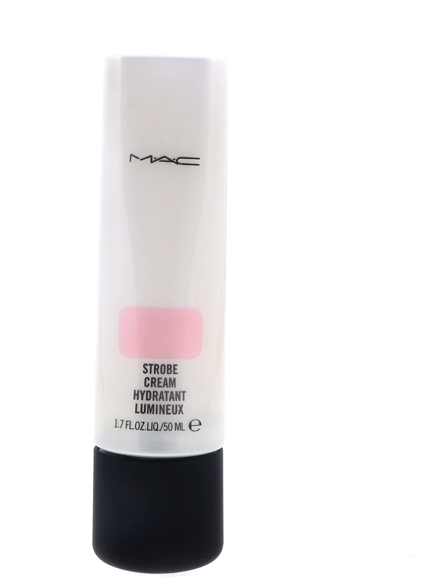 Strobe Cream - Pink Lite by MAC for Women - 1.7 oz Cream Packaging may vary