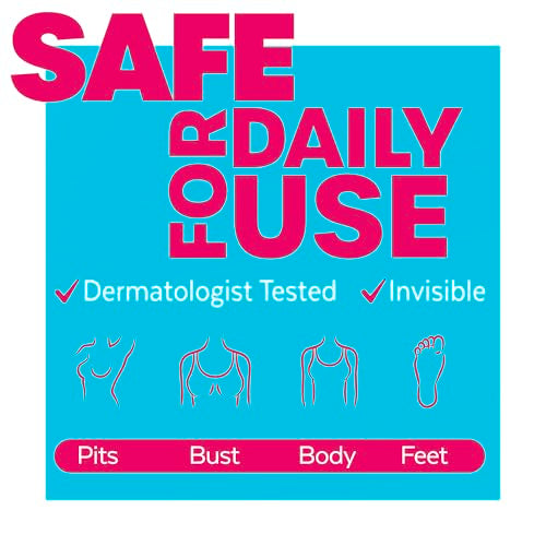 Degree Women Whole Body Deodorant Spray, Rose & Waterlily Scent, Aluminum Free 72H Odor Protection 4 oz