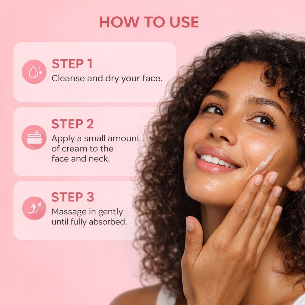DERMA:D PDRN Gel Moisturizer for Oily Skin, Lightweight Korean Face Cream