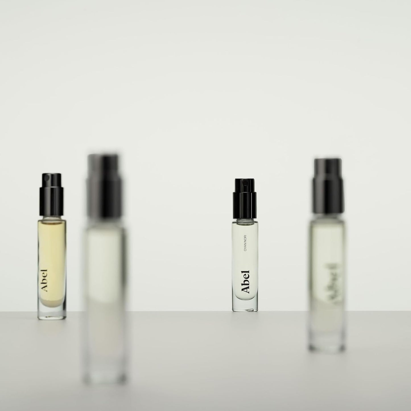 Nurture Eau de Parfum - Vegan, Non-Toxic Fragrance for Clean Beauty | 0.2 fl oz (6 ml)