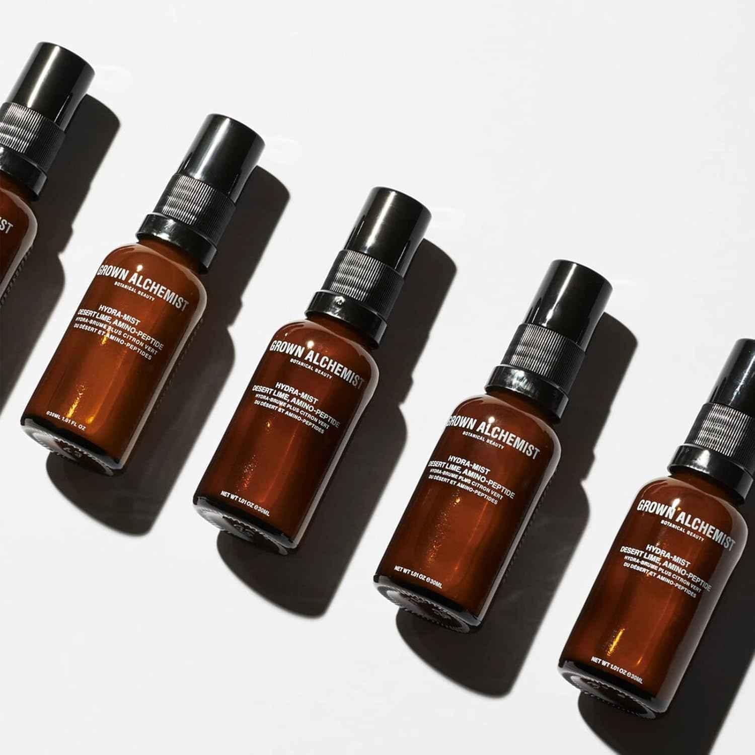 Grown Alchemist :: Hydra-Mist+ Hyaluronic Acid Spray, (30ml)