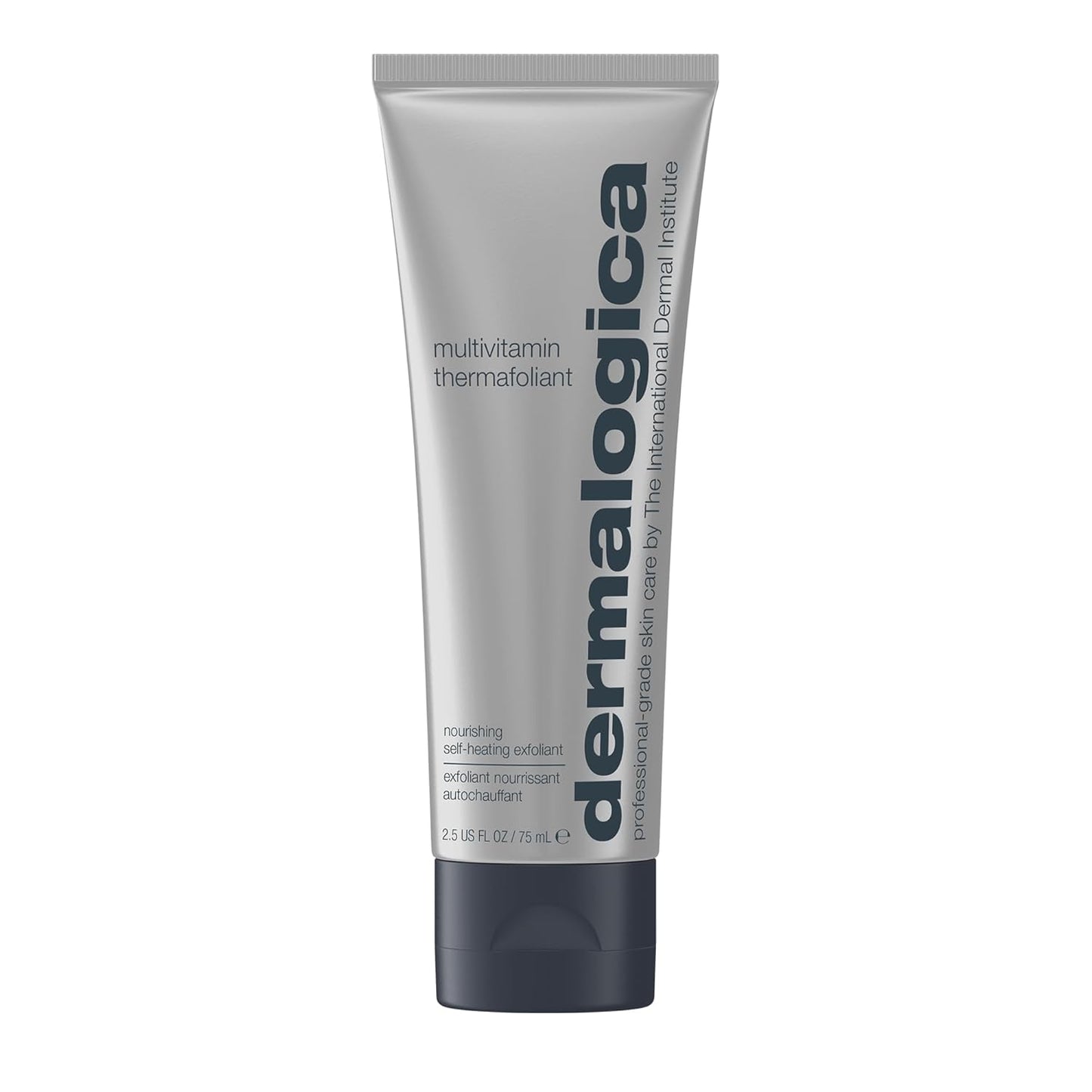 Dermalogica Multivitamin Thermafoliant - Face Exfoliator Scrub with Salicylic Acid & Retinol | Anti-Aging, 2.5 Oz