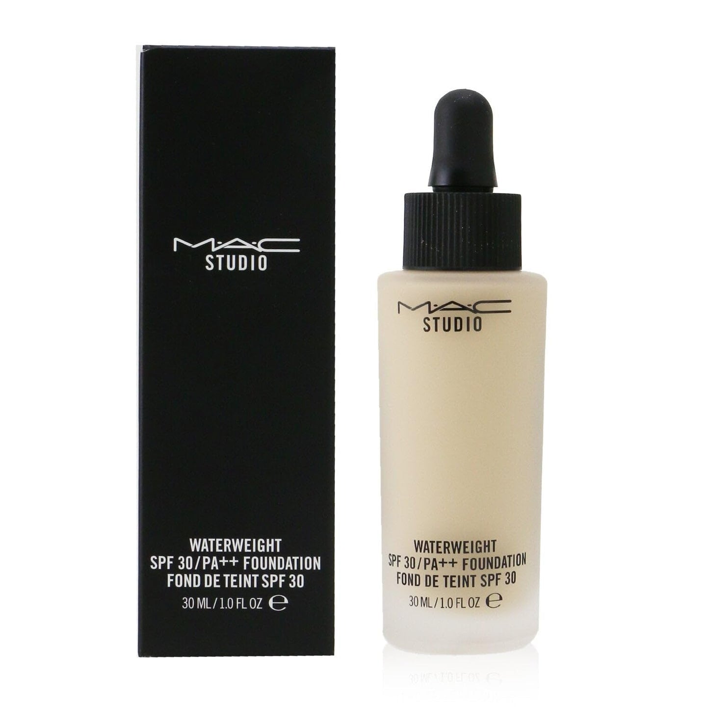 M.A.C. Studio Waterweight SPF 30 Foundation, NC42, Unisex, Skin Foundation Concealer