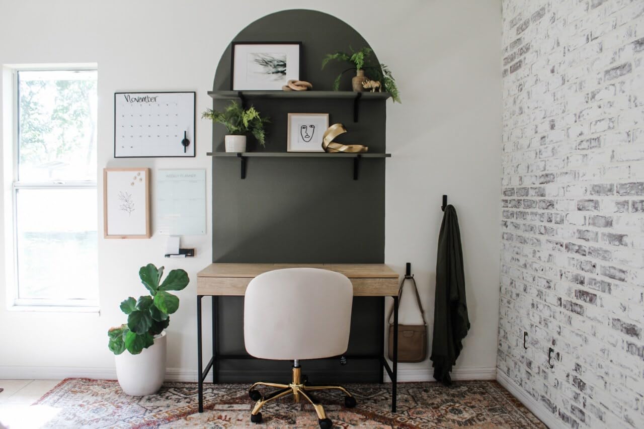 Command Medium Caddy, Holds up to 2 lb, 7.5" x 2.1" x 2.1", 1 Caddy with 4 Command Strips, Damage Free Organization Wall Mount to Cabinet, Kitchen, Pantry, Closet, or Under Sink