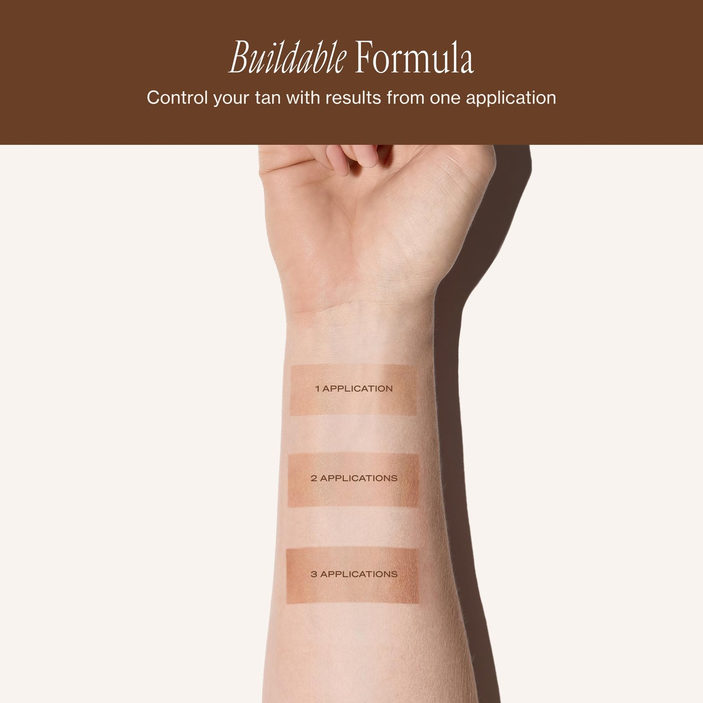 Loving Tan Deluxe Gradual Tan Lotion, Dark- Natural Looking Self Tanner, Professional Strength Sunless Tanner, 7+ Self Tanning Applications per Bottle- Cruelty Free, Naturally Derived DHA- 5.07 Fl Oz