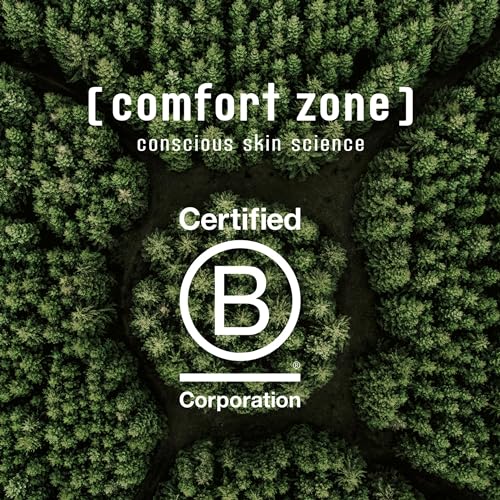 [ comfort zone] Renight Nourishing Vitamin Cream, Night Treatment To Nourish And Hydrate, Ideal For All Skin Types