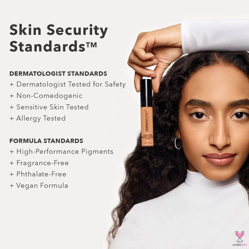 Dermablend Cover Care Concealer, 0C