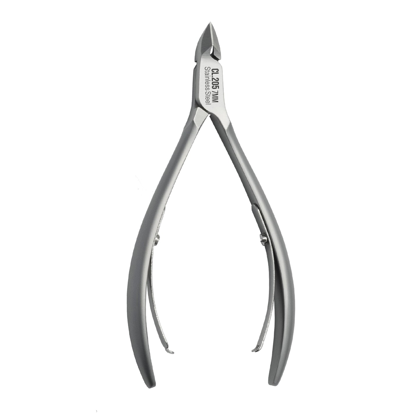 NGHIA Professional Cuticle Nipper CL-205 | Stainless Steel (6MM)