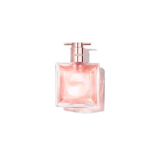 Lancôme Idôle Eau de Parfum - Long Lasting Fragrance with Notes of Bergamont, Jasmine & Vanilla - Fresh & Floral Women's Perfume - 0.34 Fl Oz
