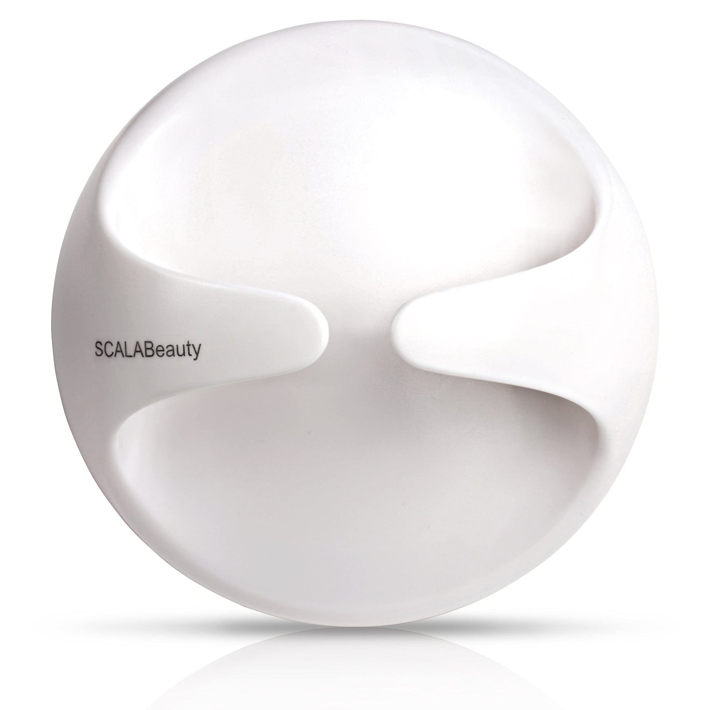 Scala Anti Cellulite and Exfoliator Bundle - Massager and Wet Dry Brush for Body Scrubber, Face and Body Massager, Exfoliates Dead Skin, Improving Circulation