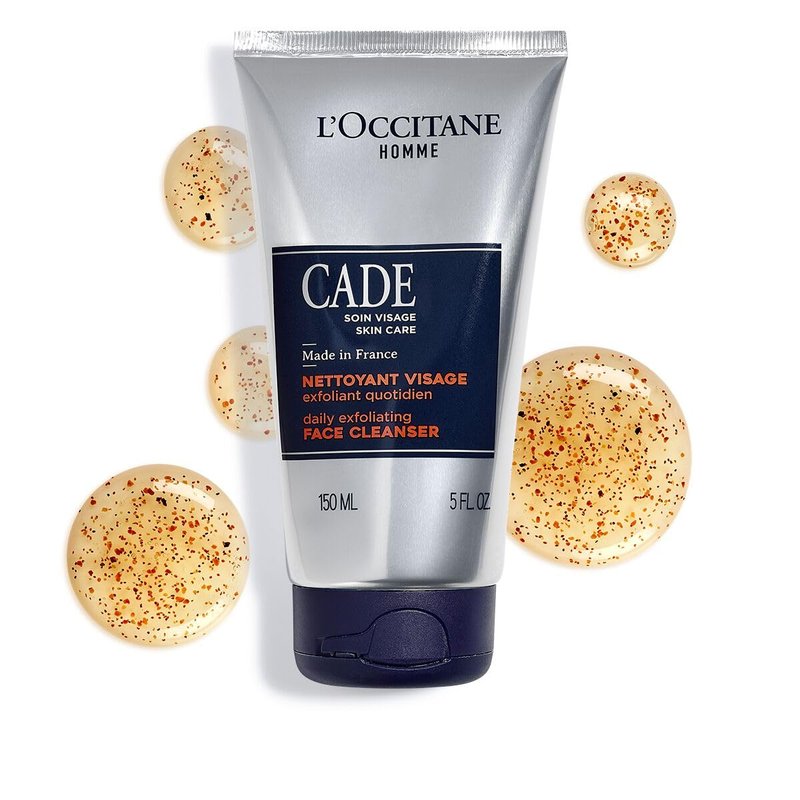 L'Occitane Cade Face Cleanser 5.00 fl oz