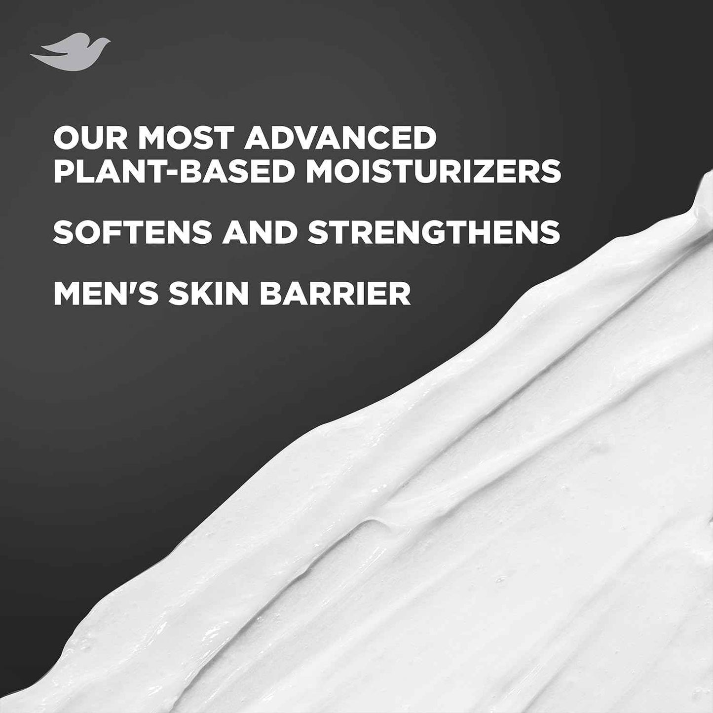 Dove Hand & Body Lotion, Men+Care Value Pack – Everyday Skin Comfort Formula with Shea Butter & Jojoba Oil, Refreshing Lotion for Dry Skin, 13.5 Fl Oz (Pack of 2)