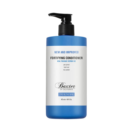 Baxter of California Fortifying Conditioner, 16 Ounces