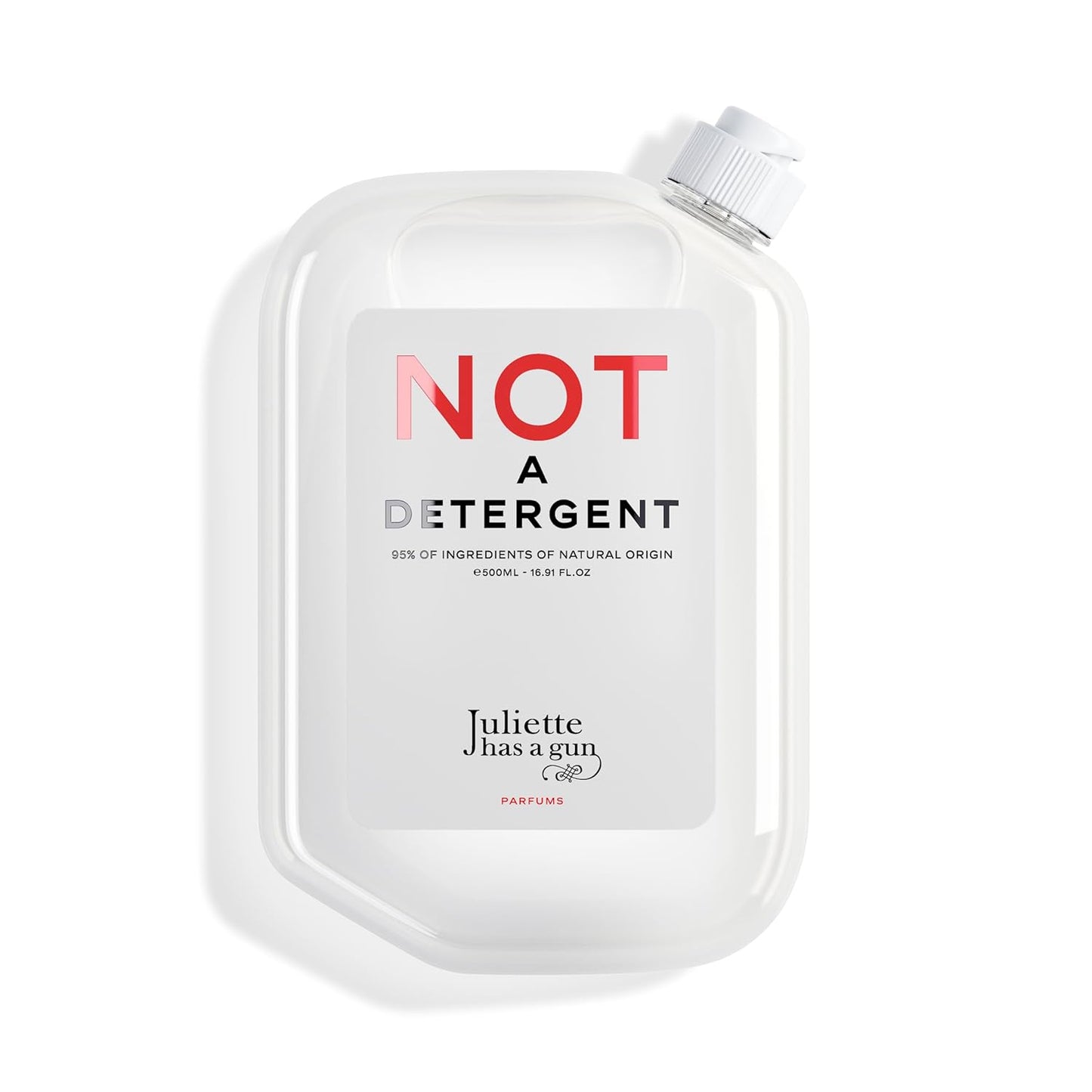 Juliette Has A Gun Perfume - Not A Detergent Scent | Unique Fragrance Experience