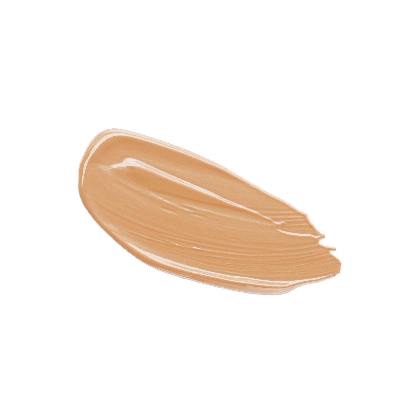 Milani Screen Queen Natural Finish Foundation - #320n Nude Bisque -30ml/1oz By Milani