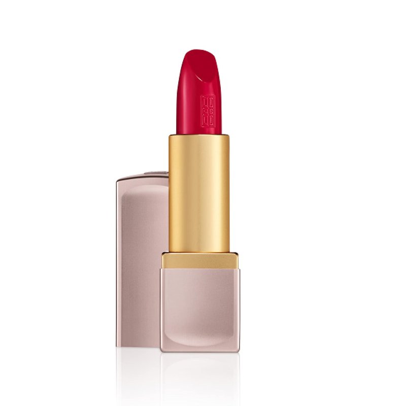 Elizabeth Arden Lipstick, Lip Color Makeup Enriched with Advanced Ceramide Complex, Vitamin E and Maracuja Oil, Red Door Red