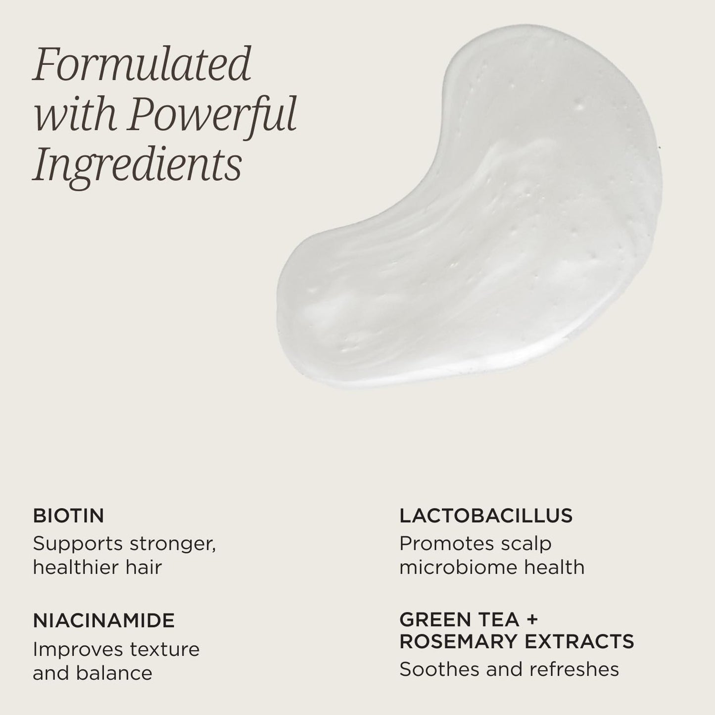 COLLEEN ROTHSCHILD Renew & Replenish Clarifying Shampoo