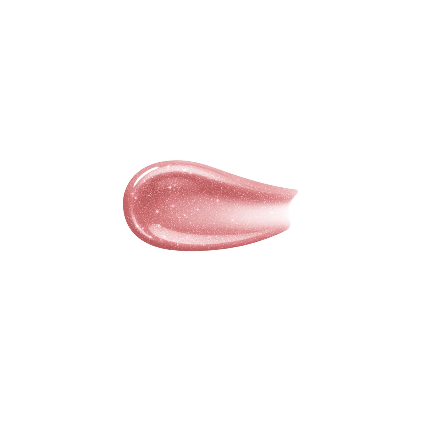 Kiko Milano 3D Hydra Lip Gloss – High Shine, Hydrating, Plumping, Non-Sticky, Moisturizing Lip Makeup – 32 Pearly Natural Rose – 6.5ml