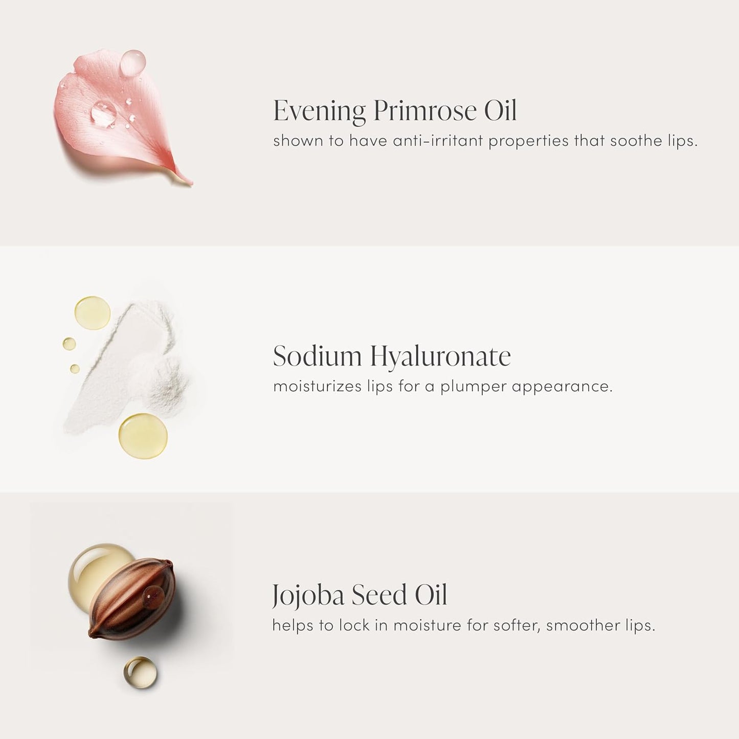 Jane Iredale ColorLuxe Lip Glaze - Rich, Non-Sticky Formula for Hydration & Plump Lips | Vegan & Cruelty-Free