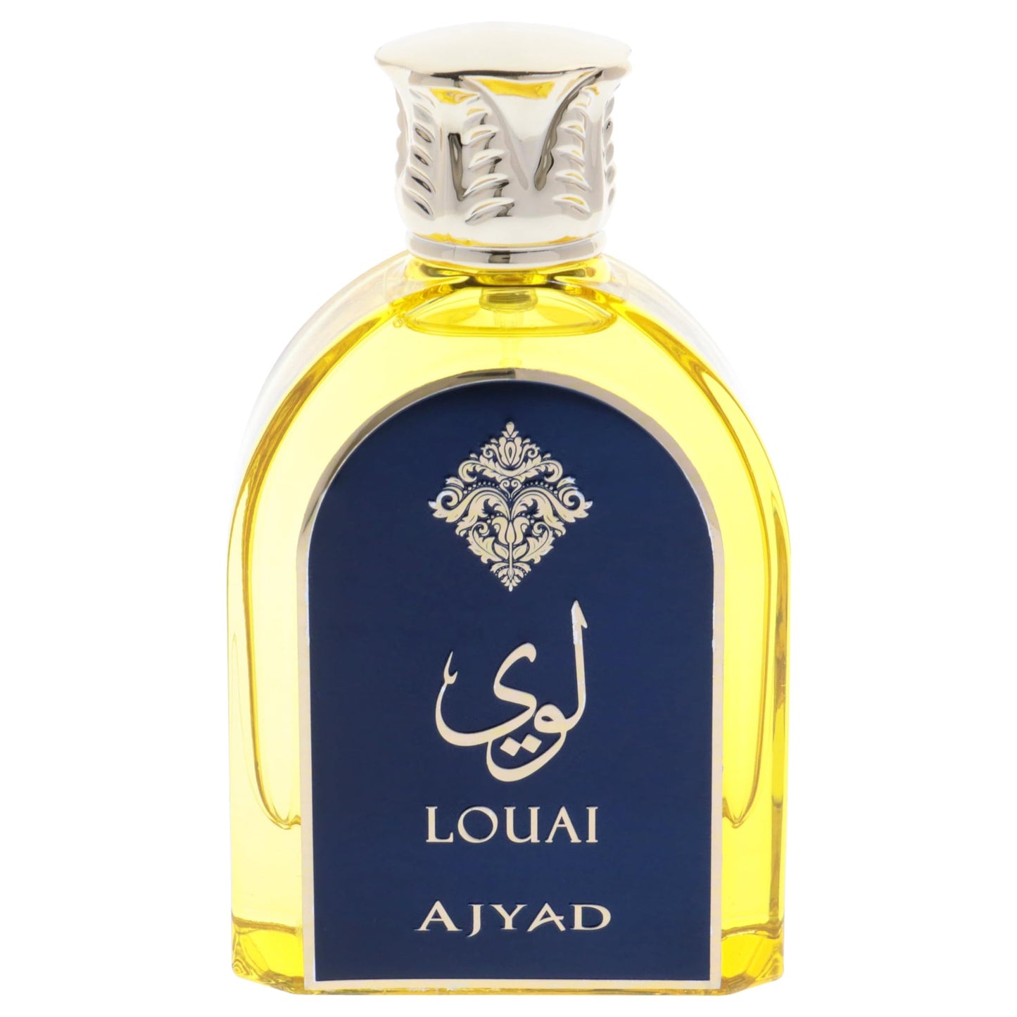 Louai by Ajyad for Women - 3.4 oz EDP Spray