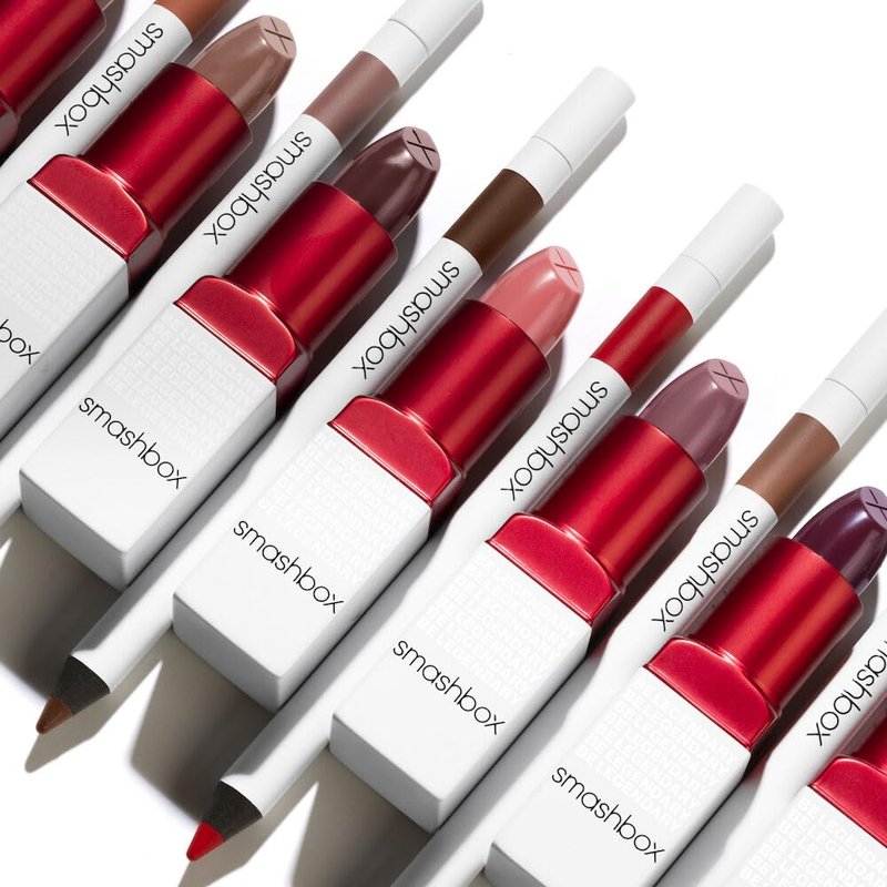 Be Legendary Lipstick - Creamy, Peptide-Infused Formula for Smooth Color & Moisture Boost | 0.11 Ounce