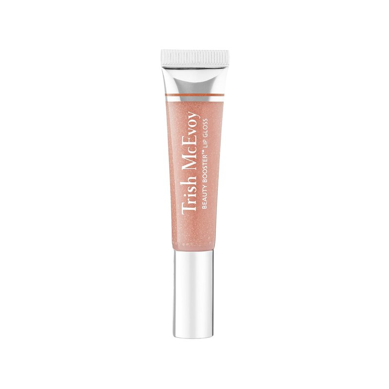 Trish McEvoy Beauty Booster Lip Gloss - Sexy Nude