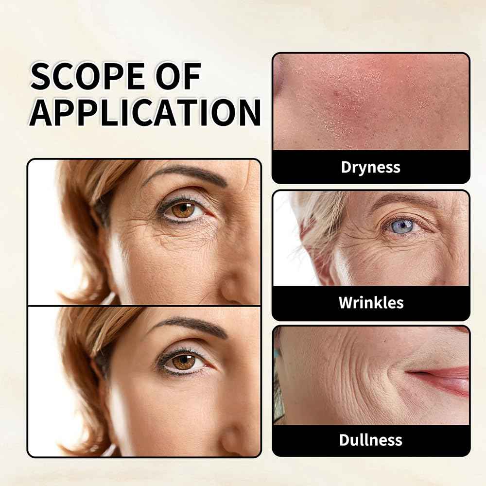 Cebo de Res Para la Cara Original, Beef Tallow for Skin, Tallow and Honey Balm, Whipped Tallow Honey Balm, Sebo de Res Para la Cara (1 pcs cebo de res)