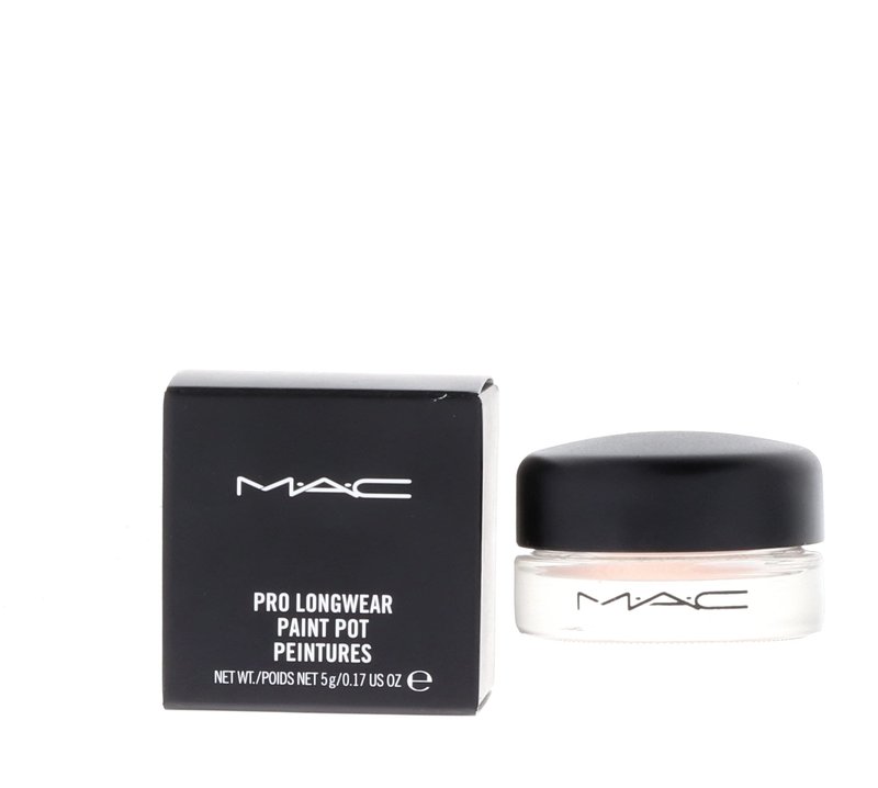 M.A.C Pro Longwear Paint Pot, 0.17 oz Bare Study