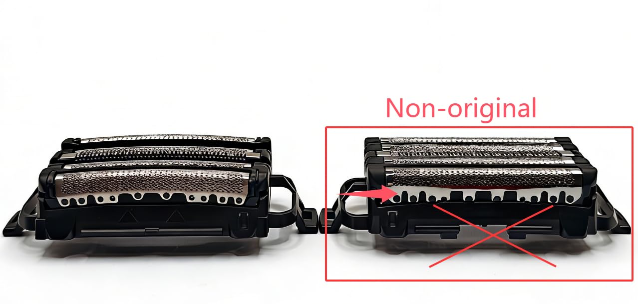 Razor Outer Foil Screen scparts Replacement For Panasonic ES-LV64 ES-LV65 ES-LV65-S ES-LV70 ES-LV54 ES-LV56 ES-LV61 ES-LV61-A Accessories