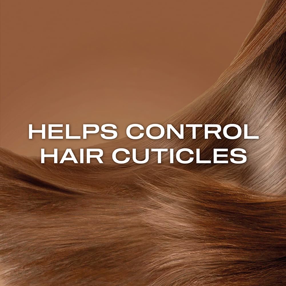 OGX Ever-Straight Brazillian Keratin Therapy Shampoo, 13 Ounce
