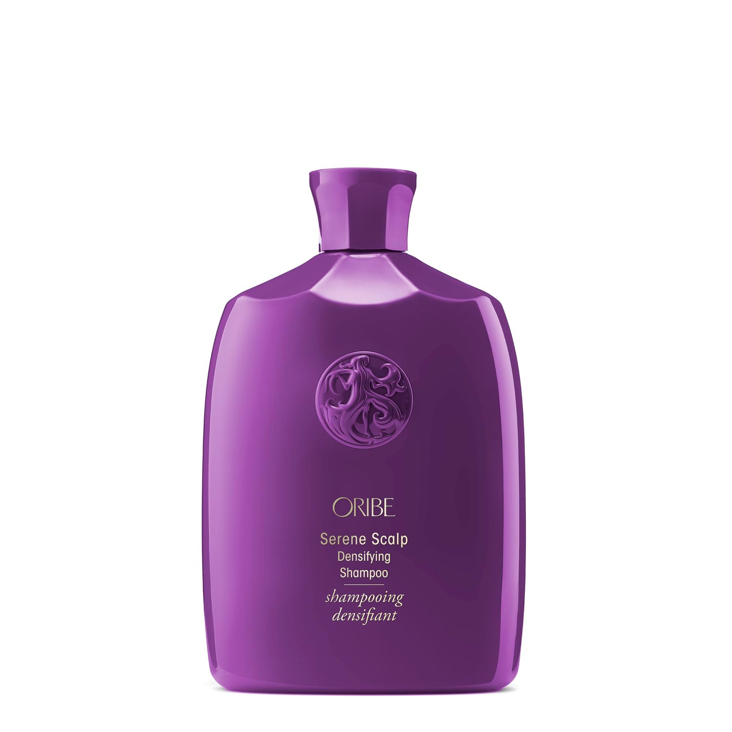 Oribe Serene Scalp Densifying Shampoo - Adds Fullness & Density - 8.5oz