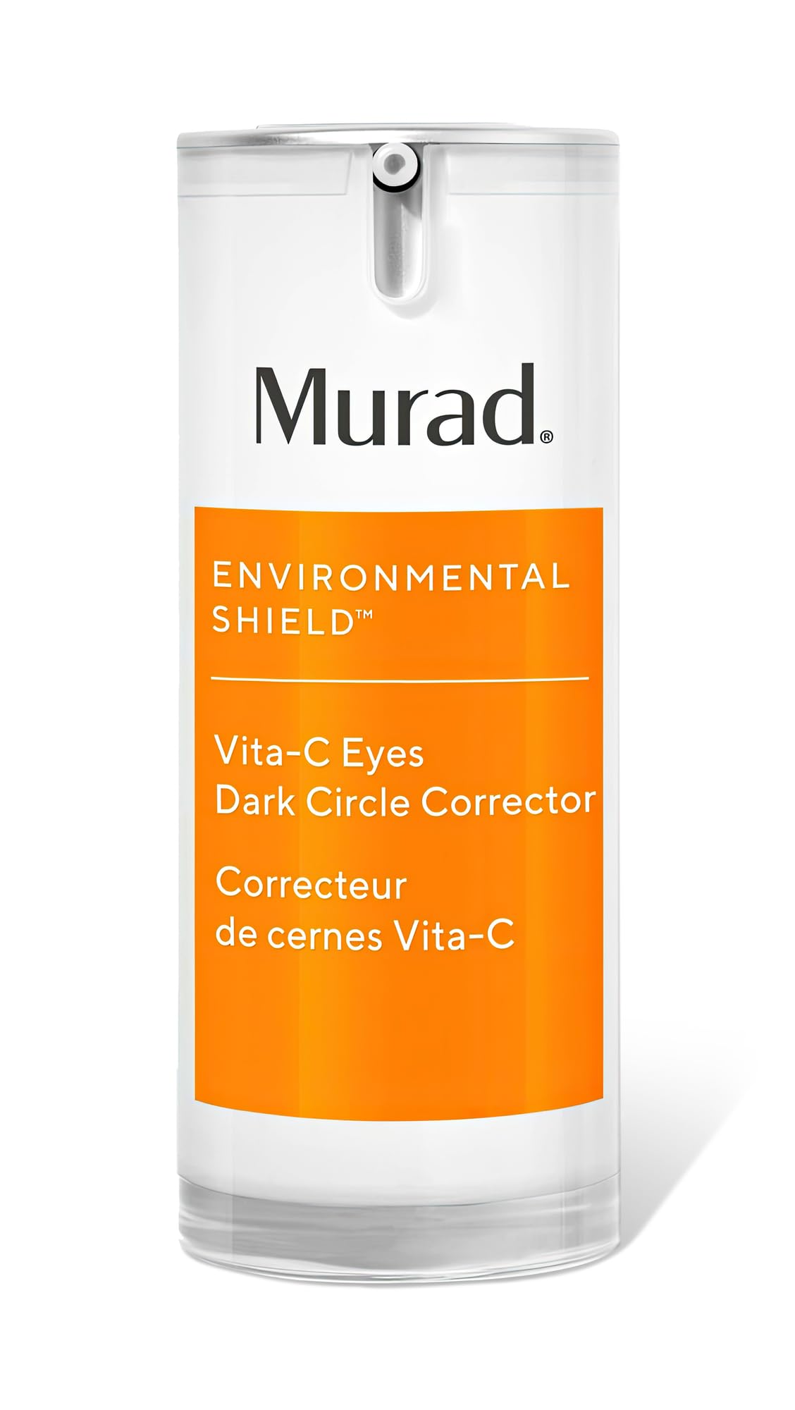 Murad Women's Vita-C Eyes Dark Circle Corrector
