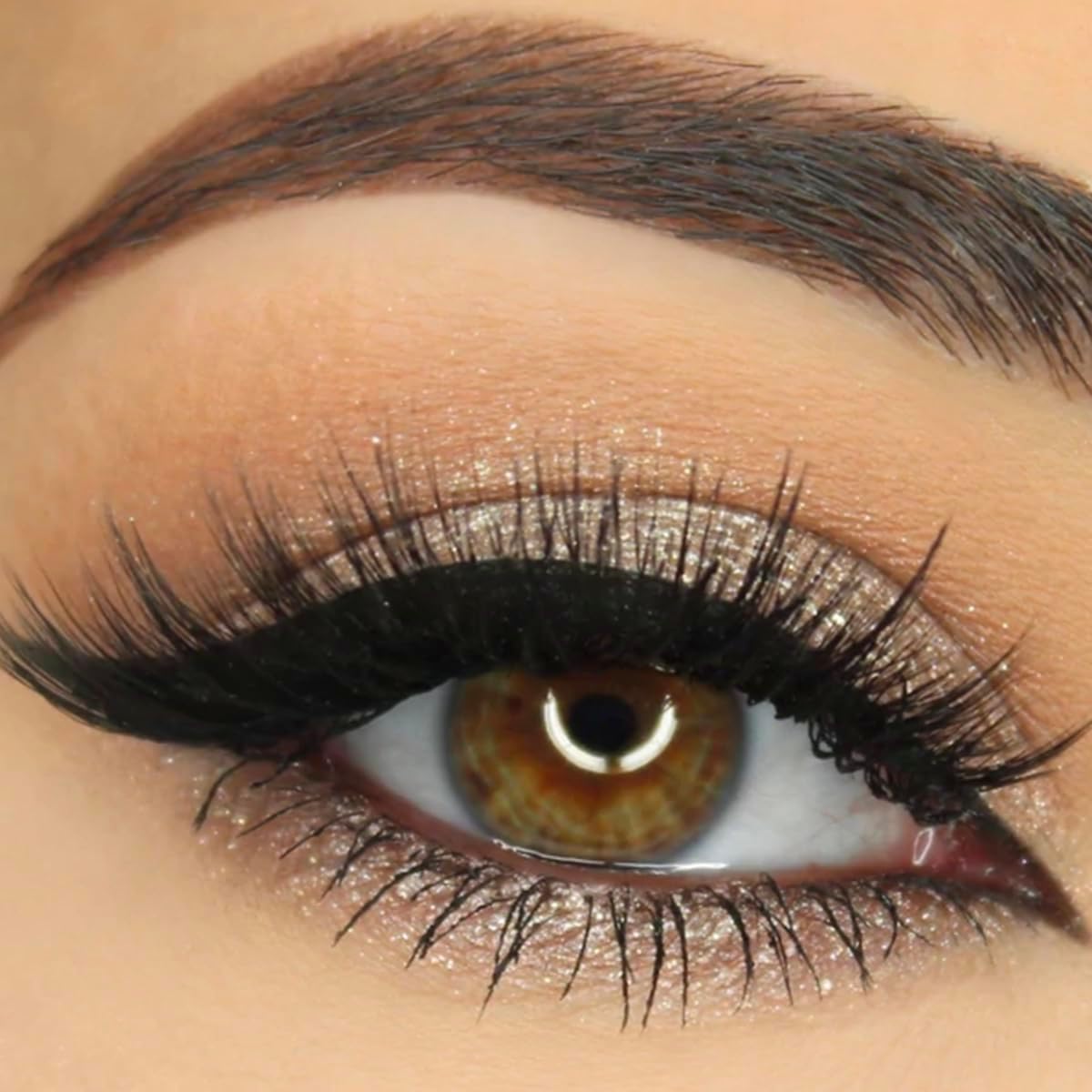 Girlactik Precise Marker Liner Precise Eye Marker Black Noir
