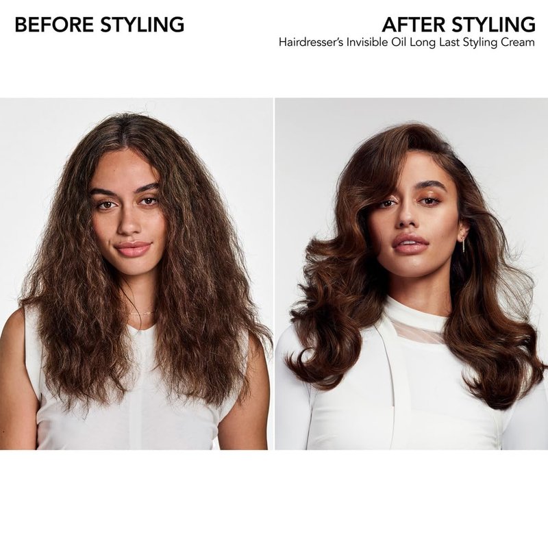 Bumble and bumble. Prep, Style, Extend Starter Set | Hairdresser's Invisible Oil Primer, Hairdresser's Invisible Oil Long Lasting Styling Cream + Prêt-à-powder Dry Shampoo