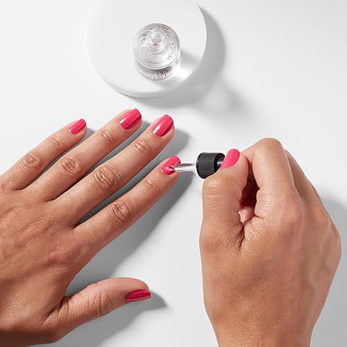 OPI Drip Dry Lacquer Drying Drops, Nail Polish Drying Drops