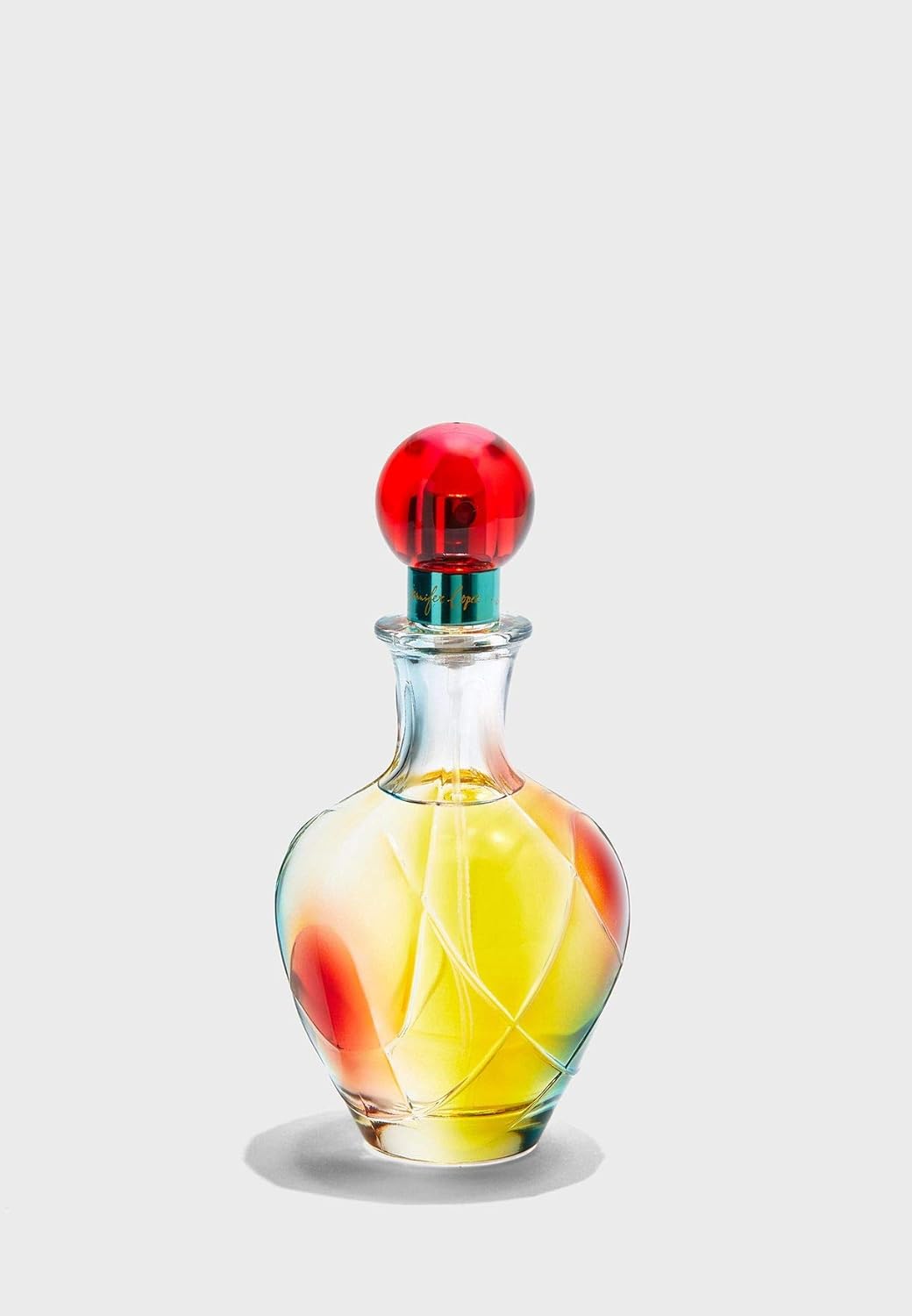 Jennifer Lopez Live Luxe Eau De Parfum Spray for Women - 3.4 oz | Elegant Fragrance
