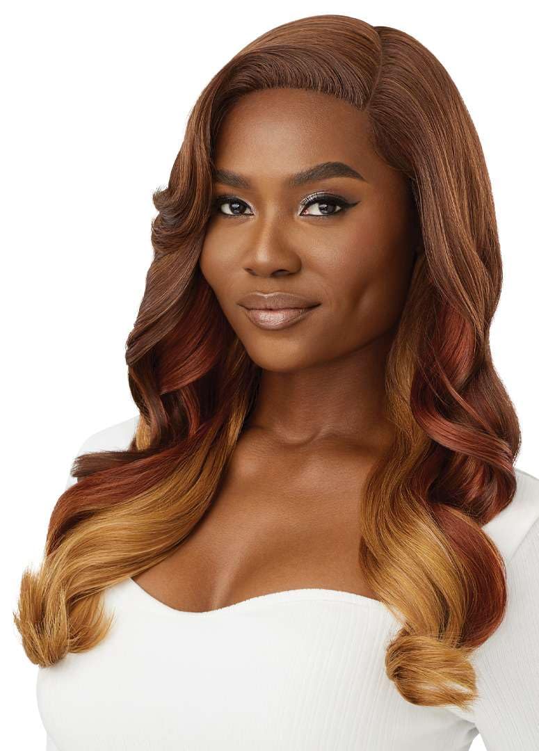 Outre Lace Front Wig - Kyala (430/PEEKA 3527)