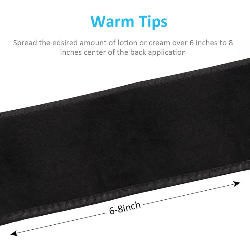 Boao 5 Pieces Self Tanning Mitt Applicator Kit, Includes Tanning Mitt, Exfoliating Glove, Mini Face Glove, Back Lotion Applicator, and Large Brush Makeup