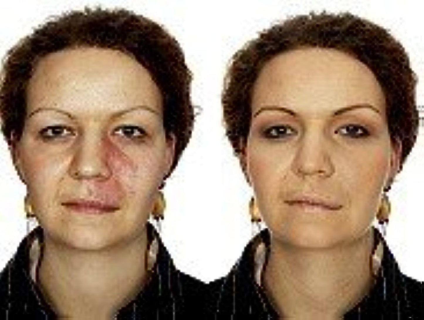 Kryolan Dermacolor Camouflage Creme 30g - Colour D4