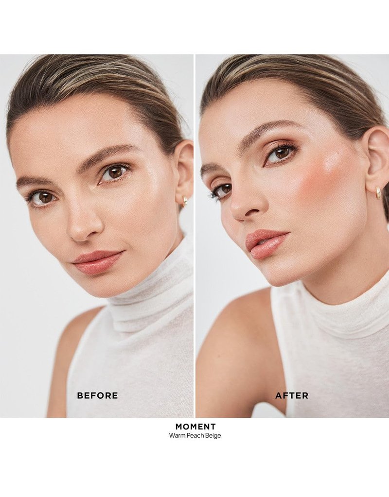 Hourglass Unreal Liquid Blush- Moment