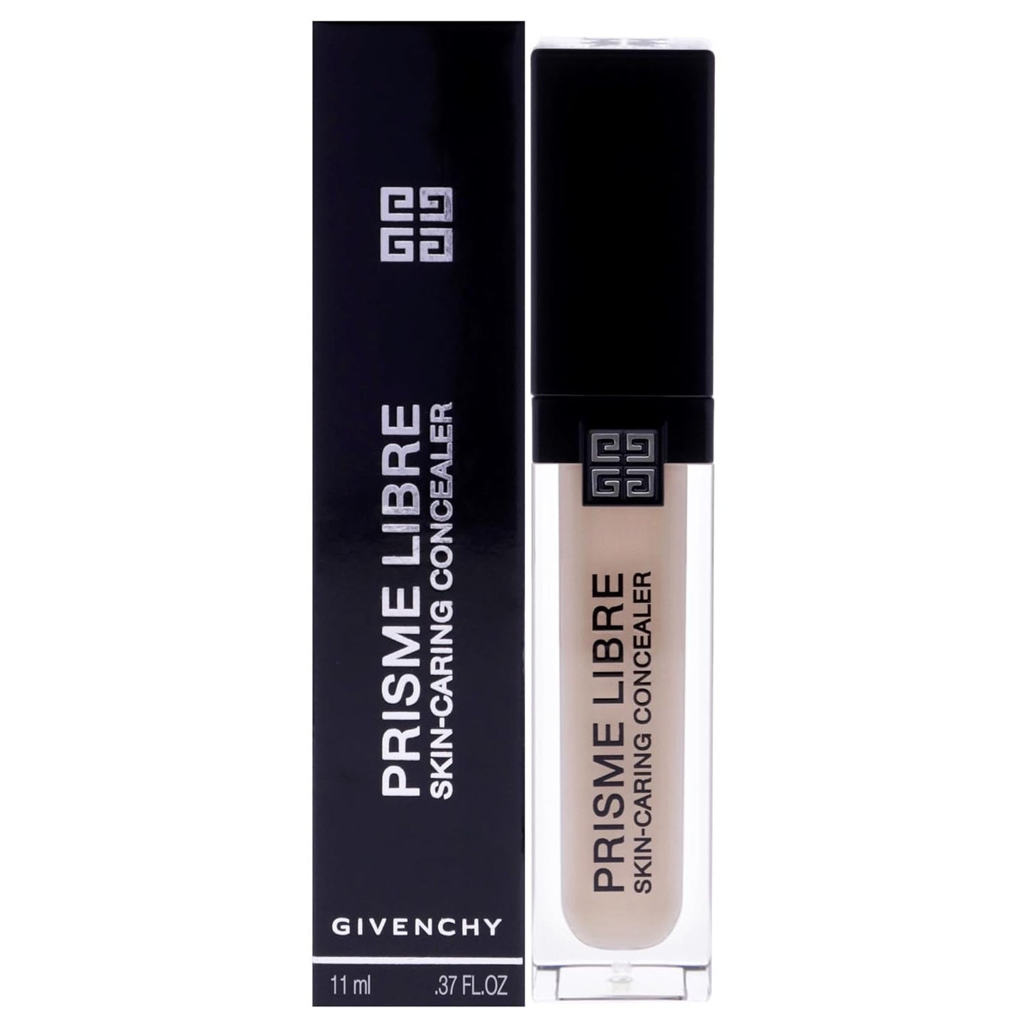Givenchy Prisme Libre Skin-Caring Concealer - W245 | 0.38 oz for Flawless Coverage