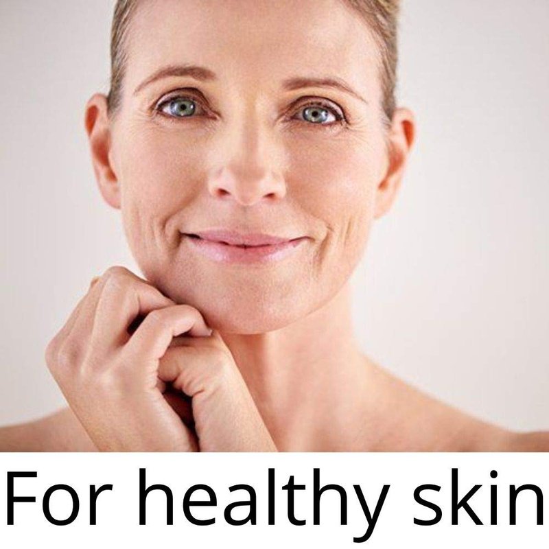 Black Currant Oil - 100% Pure Cold-Pressed Oil for Face, Skin, Hair & Nails | Moisturizing & Nourishing