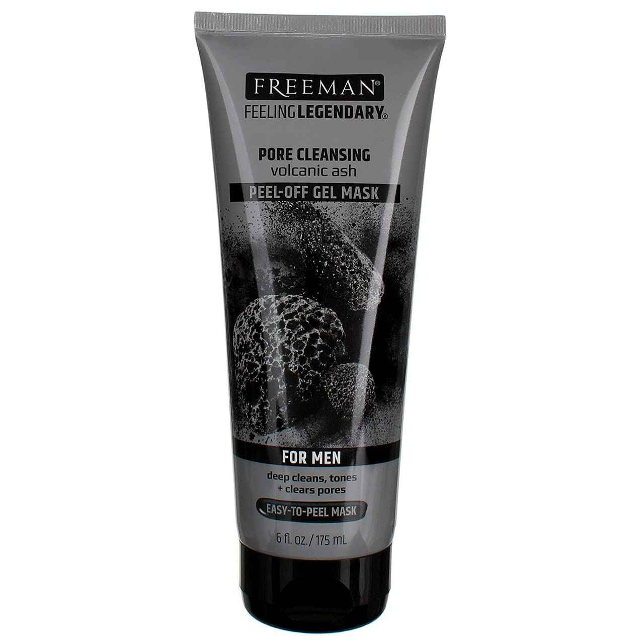 Freeman Peel Of Mask Pore Clearing