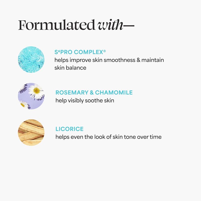 TULA Skincare Filter Primer - Blurring & Moisturizing Face Primer for Redness & Uneven Tone | Tinted with Prebiotic Extracts