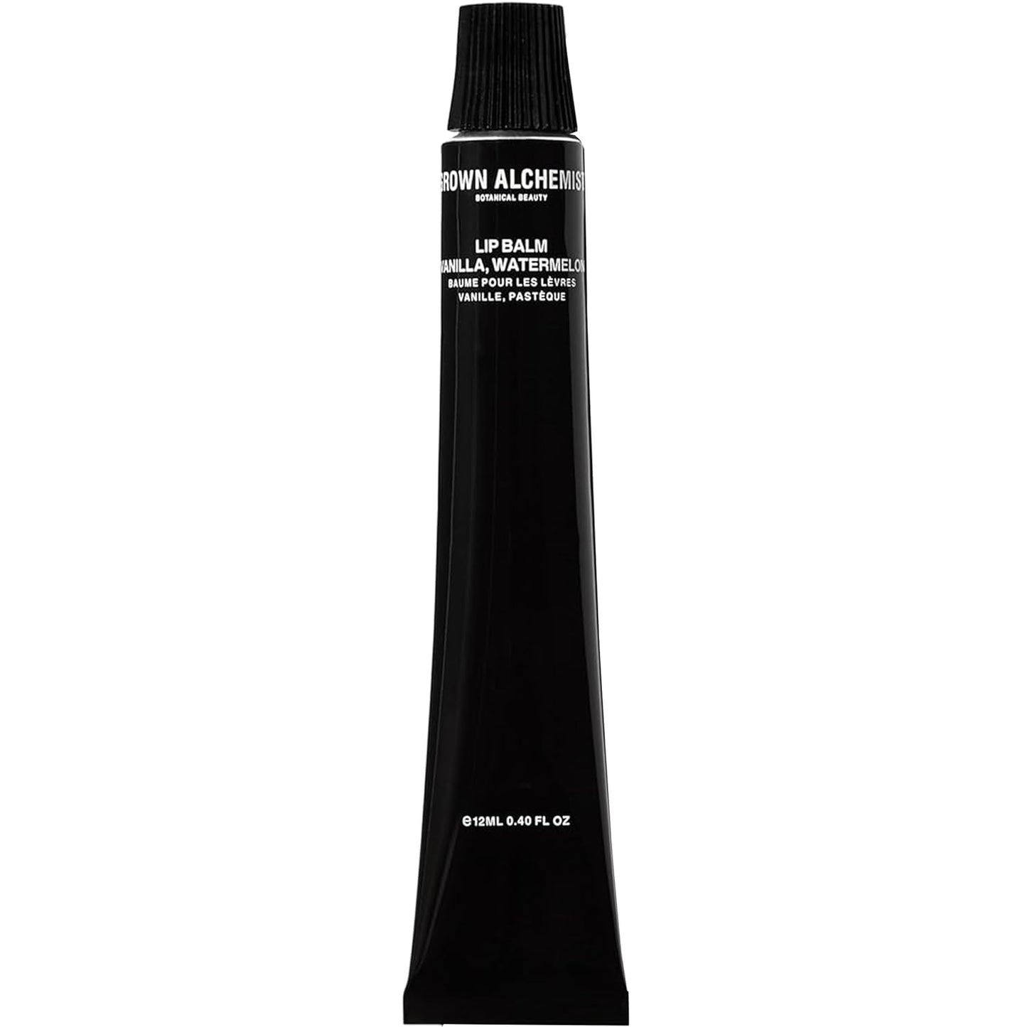 Grown Alchemist Hydra-Restore Lip Balm - Vanilla Watermelon Flavor | 0.4 Ounce (12ml)