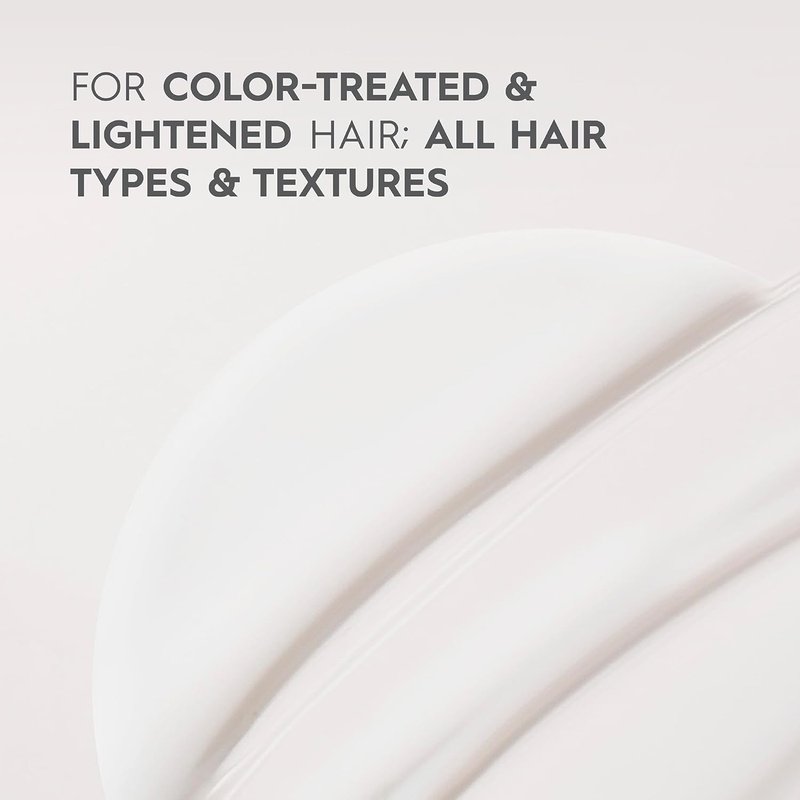 KERASILK Color Sealer - Long-Lasting Color Protection & Moisturizing Treatment for Color Treated Hair | 75ml