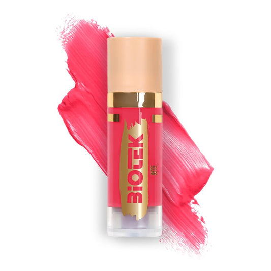 Biotek Lip Pigment for Permanent Makeup - Bright Cherry Color for Lip - Made in Italy - Dream 0,61 fl.oz.