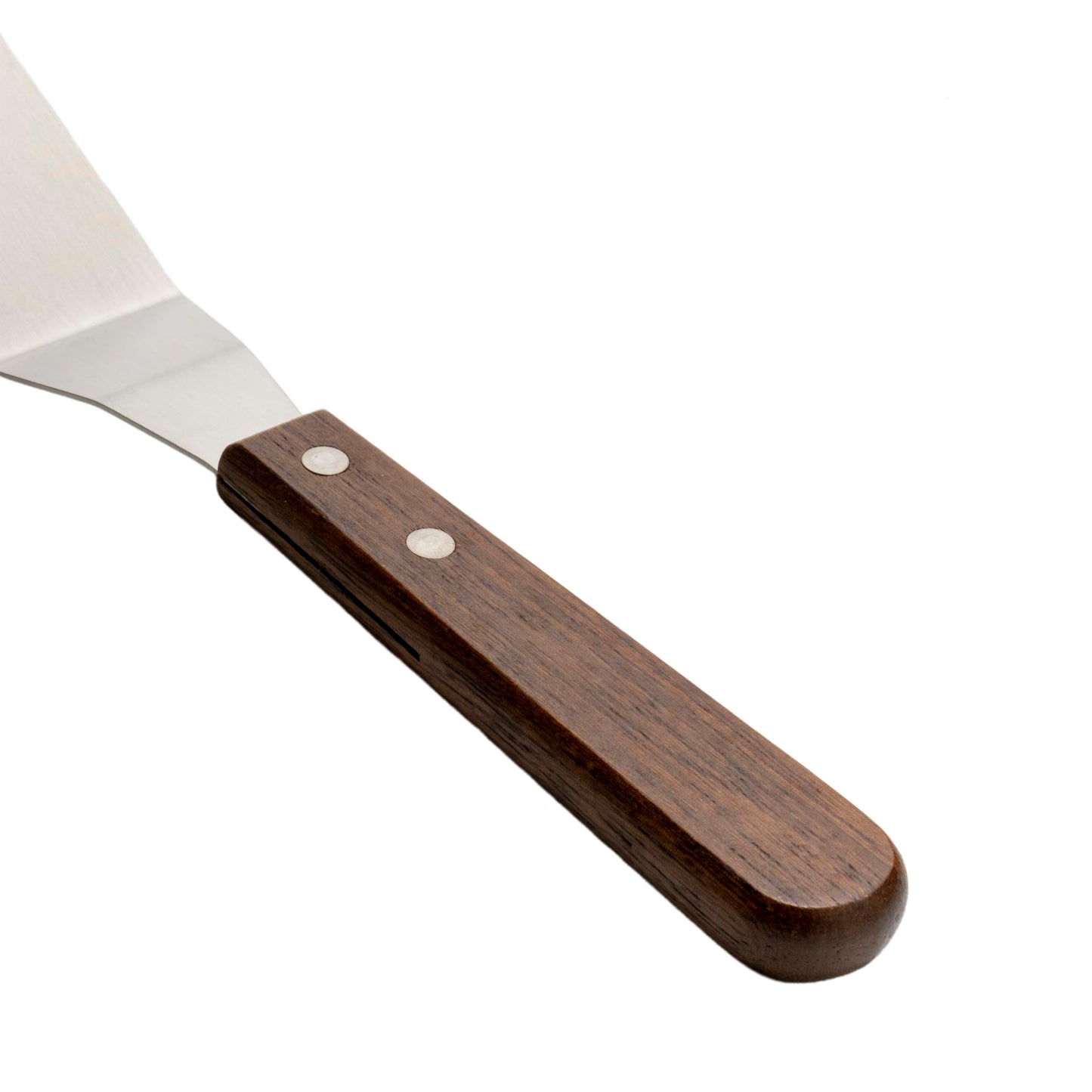 Winco Blade Offset Spatula, 9.5-Inch