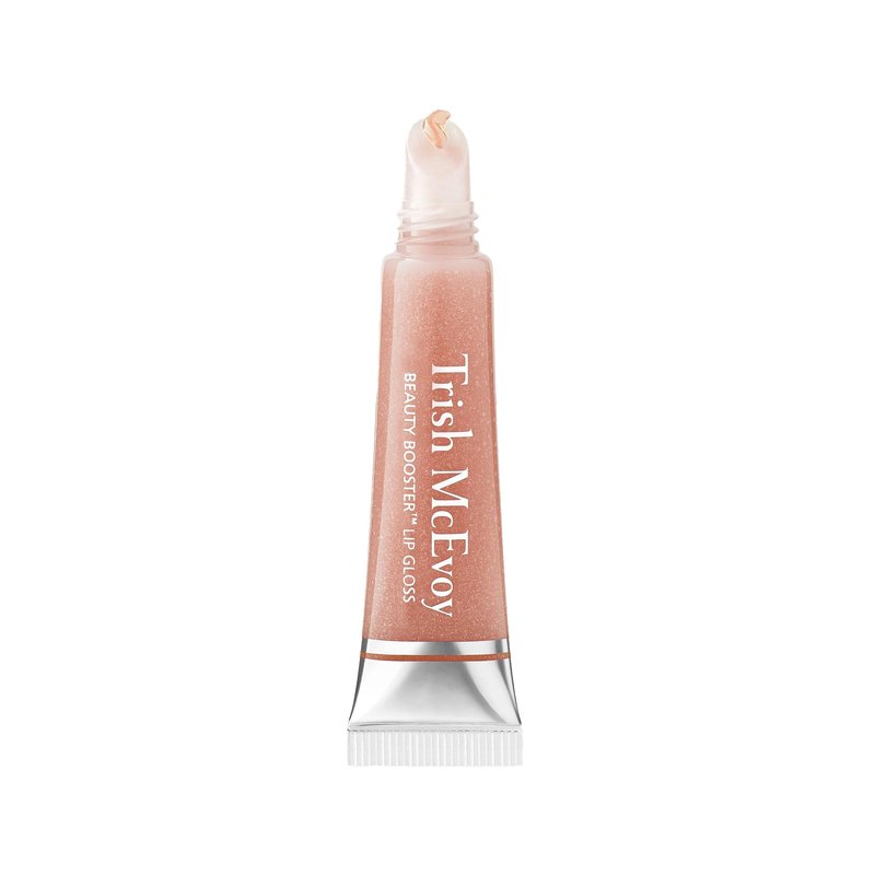 Trish McEvoy Beauty Booster Lip Gloss - Sexy Nude