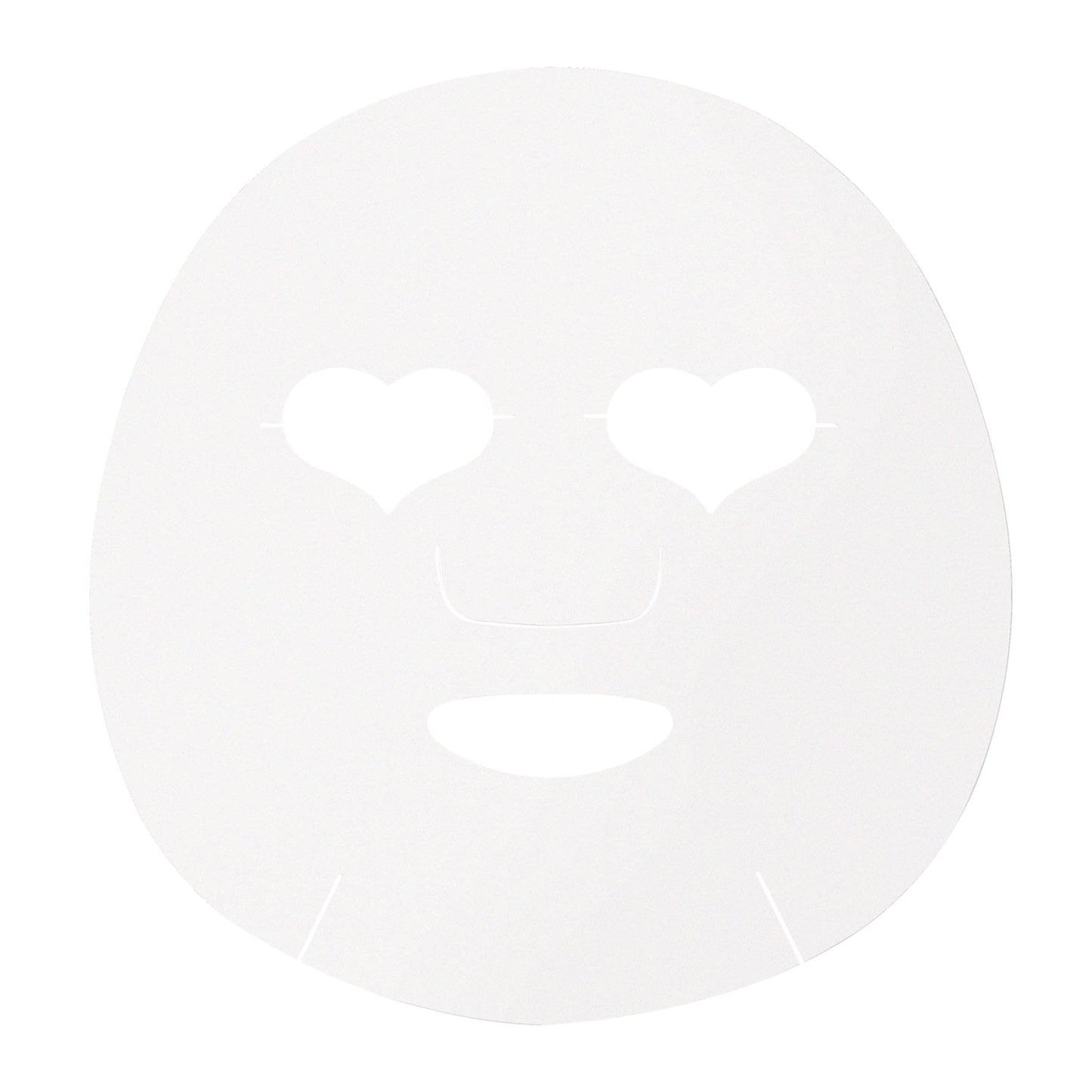 Pacifica Sheet Face Mask - Glow Baby Brightening Facial Mask w/Vitamin C, Aloe & Kelp – Cooling Mask for Dark Spots & Fine Lines - Clean Beauty Vegan & Cruelty-Free Dermatologist Tested